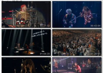 [TV-Variety] SUPER BEAVER 都会のラクダSP ~東京ラクダストーリービヨンド~ (WOWOW Live 2022.12.25)