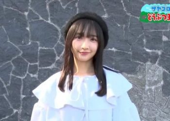 【Webstream】221212 STU LABO Sayagorou Animal Kingdom (Takao Sayaka) Part 4