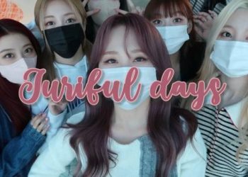 【Webstream】221209 Rocket Punch (JURIFUL DAYS 4 EP3)