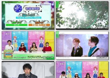[TV-Variety] 開運音楽堂 – 2022.12.24