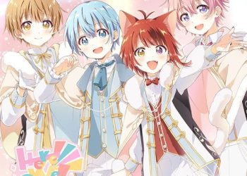 [Album] すとぷり / Sutopuri – Here We Go!! (2022.12.21/MP3/RAR)