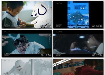 [TV-Variety] MUSIC VIDEO SPECIAL – 2022.12.21