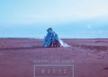 [Album] ミズシラズ – 現在地未明（LIVE）/ mzsrz – Genzaichi Mimei (LIVE) (2022.12.07/MP3/RAR)