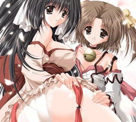 [Cherry Soft] Neige