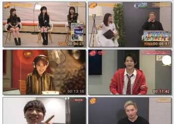 [TV-Variety] Tune – 2022.12.23