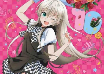 [Album] 這いよれ! ニャル子さん 10th Anniversary CD BOX / Haiyore! NYARUKOSAN 10th Anniversary CD BOX (2022.12.23/MP3/RAR)