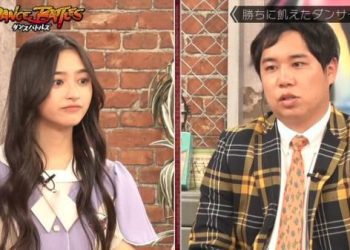 【バラエティ番組】221213 乃木坂46とダンスバトルズ (Nogizaka46 to Dance Battles) ep35