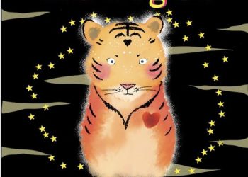 [Single] KOKIA – トラ ～昼と夜が愛した獣～ / KOKIA – The Tiger -The Beast Who Was Loved By Day and Night- (2022.10.30/MP3/RAR)