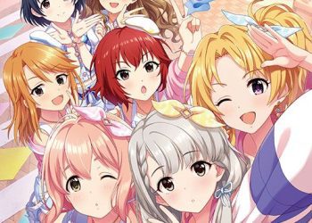 [Album] THE IDOLM@STER CINDERELLA GIRLS STARLIGHT MASTER PLATINUM NUMBER 01 MOTTO! (2022.12.28/MP3/RAR)