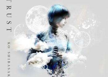 [Single] Kou Shibasaki / 柴咲コウ – TRUST (2022.12.07/MP3/RAR)
