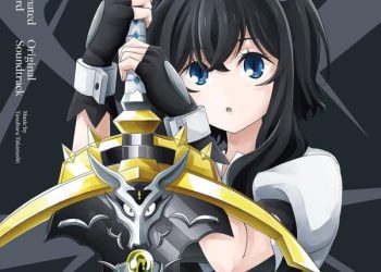 [Album] 「転生したら剣でした」オリジナルサウンドトラック / Tensei Shitara Ken Deshita Original Soundtrack (2022.12.21/MP3/RAR)
