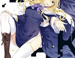 [ANIME] Engage Kiss 3 (BDMV)