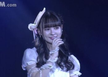 【公演配信】NMB48 221208 チームBII「なんば笑顔開花宣言」公演