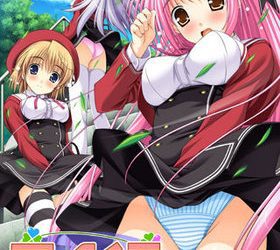 [Abelia & FlyingShine] Maikuro ~Ore ga Watashi de Boku ga Atashi de~（マイくろ～オレガワタシデボクガアタシデ～） [Soundtrack OP]