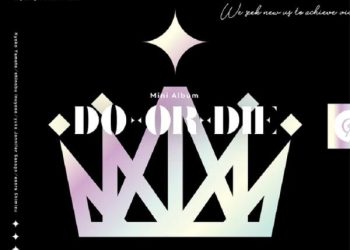 [Single] D4DJ: Peaky P-key – DO-OR-DIE (2022.12.21/MP3/RAR)