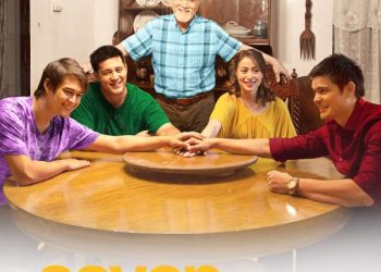 [MOVIES] Seven Sundays (2022) (WEBRIP)