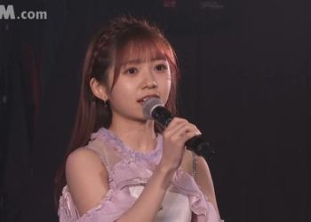 【公演配信】AKB48 221227 浅井チームB「アイドルの夜明け」公演 稲垣香織 卒業公演