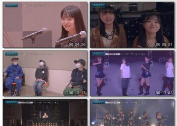 [TV-Variety] ハロドリ。 – 2022.12.26