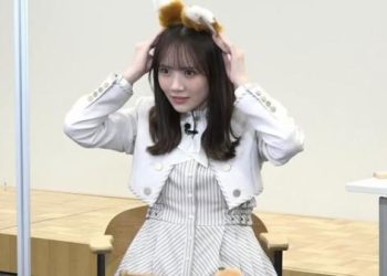 【Webstream】221214 LINE LIVE (Nogizaka46 Kubo Shiori no Nogizaka Noborizaka)