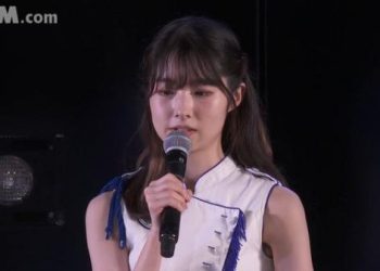 【公演配信】AKB48 221214「僕の太陽」公演 岩立沙穂 生誕祭