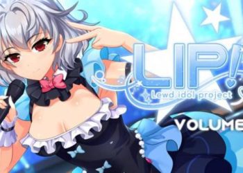 [Toffer Team] LIP! Lewd Idol Project Vol. 2 Final