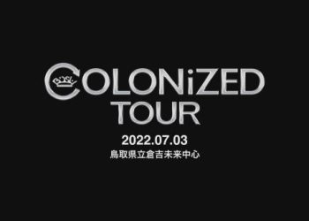 [TV-SHOW] BiSH – COLONIZED TOUR at Kurayoshi Mirai Center Tottori (2022) (BDISO)