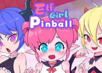 [OWENO] Elf Girl Pinball (Uncensored)[Final]
