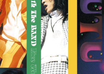 [TV-SHOW] 宇都宮隆 – T.UTU with The Band Live Water Dance (2017.03.22) (DVDRIP)