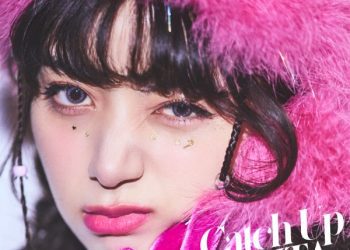 [Single] ELAIZA – Catch Up SANTA (2022.12.07/MP3/RAR)