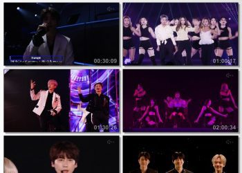 [TV-Variety] SM 타운 – SMTOWN LIVE 2019 IN TOKYO (KNTV801 2020.07.19)