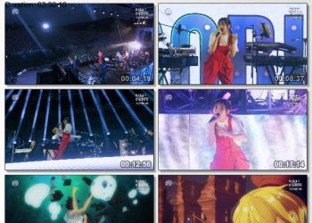 [TV-Variety] Saucy Dog / YOASOBI / SKY-HI / ORANGE RANGE – LIVE SPECIAL -SWEET LOVE SHOWER- (SSTV 2022.12.13)
