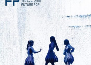 [TV-SHOW] Perfume – Perfume 7th Tour 2018 「FUTURE POP」(2019.04.03) (BDRIP)