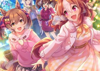 [Album] 『ウマ娘 プリティーダービー』WINNING LIVE 09 / UMAMUSUME PRETTY DERBY WINNING LIVE 09 (2022.12.28/MP3+Flac/RAR)