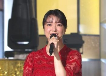 【音楽番組】221228 Happyou! Kotoshi Ichiban Kiita Uta Nenkan Music Award 2022