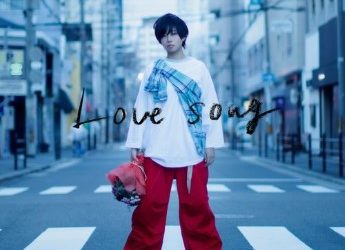 [Single] Maica n – Love song (2022.12.07/MP3+Flac/RAR)