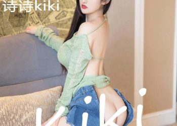 Xiuren 秀人 2022.11.28 No.5919 诗诗kiki [80P]