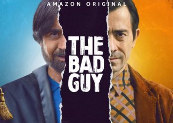 [ドラマ] バッド･ガイ (2022) (WEBRIP)