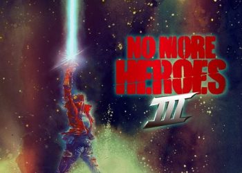 [Album] 金子ノブアキ,福田淳 – No More Heroes3 オリジナル・サウンドトラッ / Nobuaki Kaneko, Jun Fukuda – No More Heroes 3 Original Soundtrack  (2022.12.26/MP3/RAR)