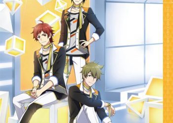 [Single] THE IDOLM@STER SideM GROWING SIGN@L 14 DRAMATIC STARS (2022.12.07/MP3/RAR)