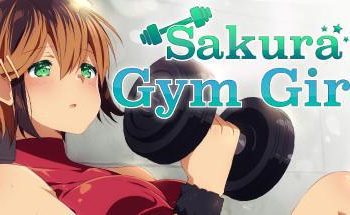 [Winged Cloud] Sakura Gym Girls