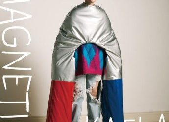 [Album] 木村カエラ – MAGNETIC (2022.12.14/MP3+Flac/RAR)