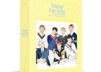 [TV-SHOW] BTS 방탄소년단 – BTS JAPAN OFFICIAL FANMEETING VOL 4 [Happy Ever After] (2018.12.29) (BDISO)