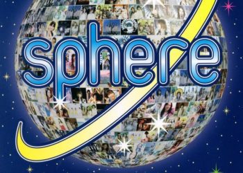 [MUSIC VIDEO] スフィア – Sphere Music Clips 2009-2012 (2013.02.27/MP4/RAR) (DVDISO)