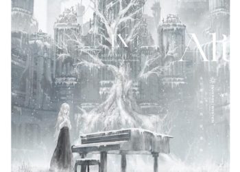 [Album] Diverse System – AD:PIANO IX -Alt- (2022.12.31/Flac/RAR)