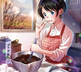 [ANIME] TVアニメ「彼女、お借りします」第2期 Blu-ray vol.3 (BDMV)