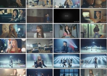 [MUSIC VIDEO] CLASS:y (클라씨) – Tick Tick Boom (2022.10.26/MP4/RAR)
