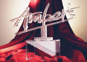[Single] Amber’s – AUTHENTIC (2022.12.03/MP3/RAR)