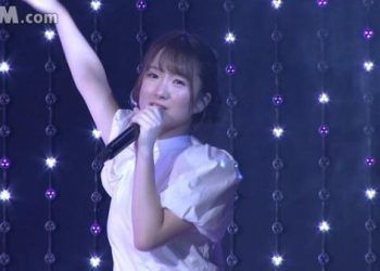 【公演配信】NMB48 221206 チームM「恋は突然やってくる」公演