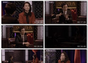 [TV-Variety] 氷川きよし – INVITATION #10 (WOWOW Prime 2022.12.17)