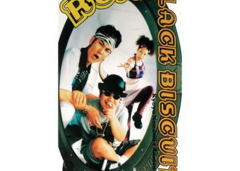 [Single] ブラック・ビスケッツ – Relax～リラックス～ / BLACK BISCUITS – Relax (1998.10.21/MP3/RAR)